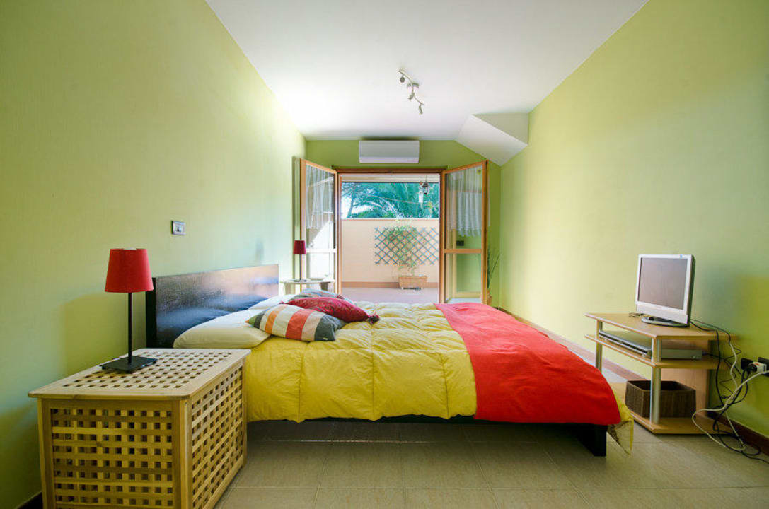 Doubleroom Hotel Inn Bracciano Suite