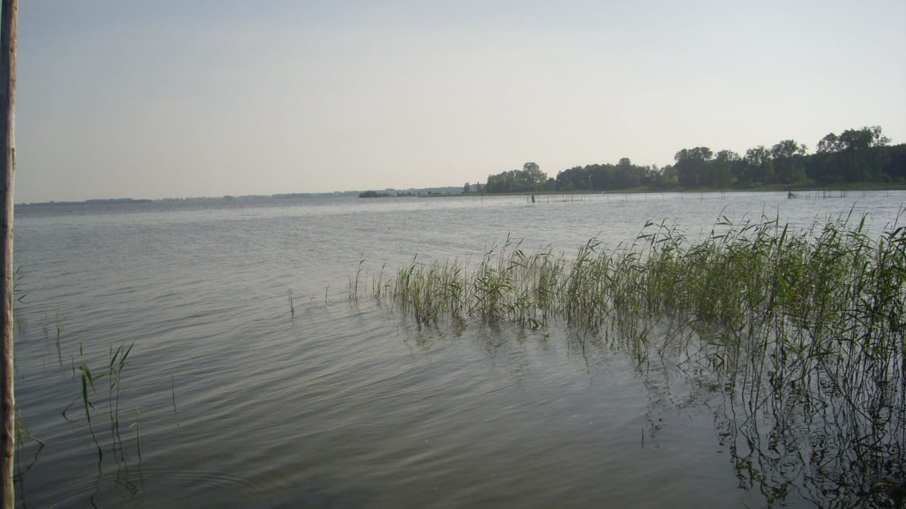 Achterwasser Ferienresort Möwenort