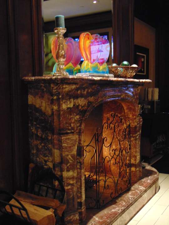 Gastro Hotel The Henry