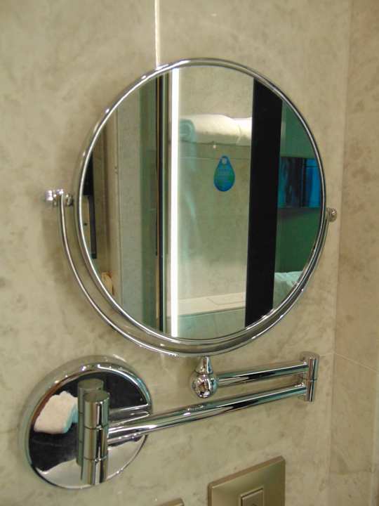 Zimmer Harbour Grand Kowloon