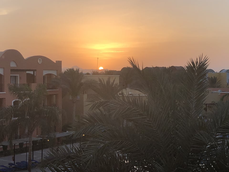 Ausblick Jaz Dar EL Madina