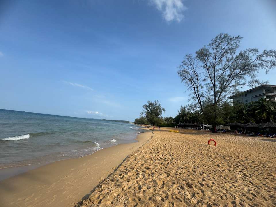 Strand Vinpearl Resort & Spa Phu Quoc