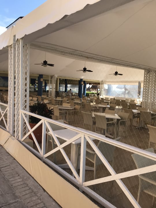 Gastro Bahia Principe Grand Tulum