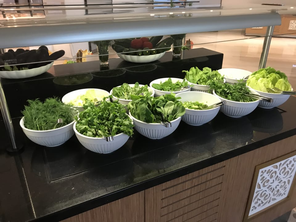 Gastro TUI BLUE Palm Garden