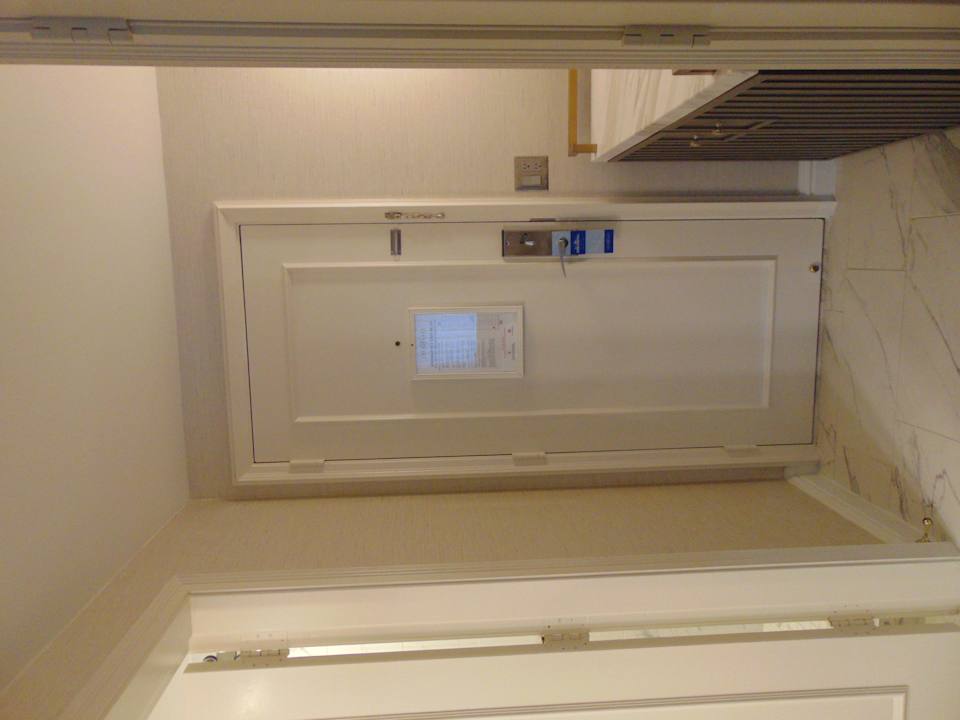 Zimmer Hotel The Henry