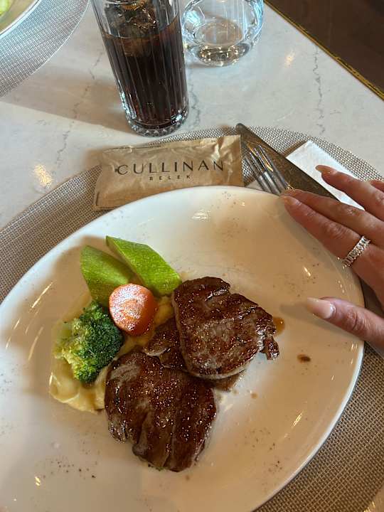 Gastro Cullinan Belek