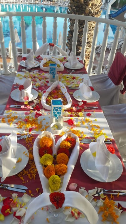 Ausblick Arycanda Kirman Premium