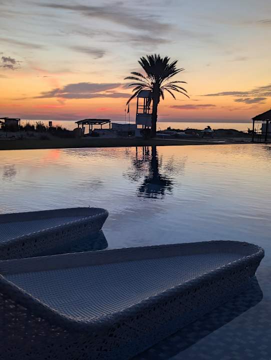 Pool Iberostar Selection Kantaoui Bay