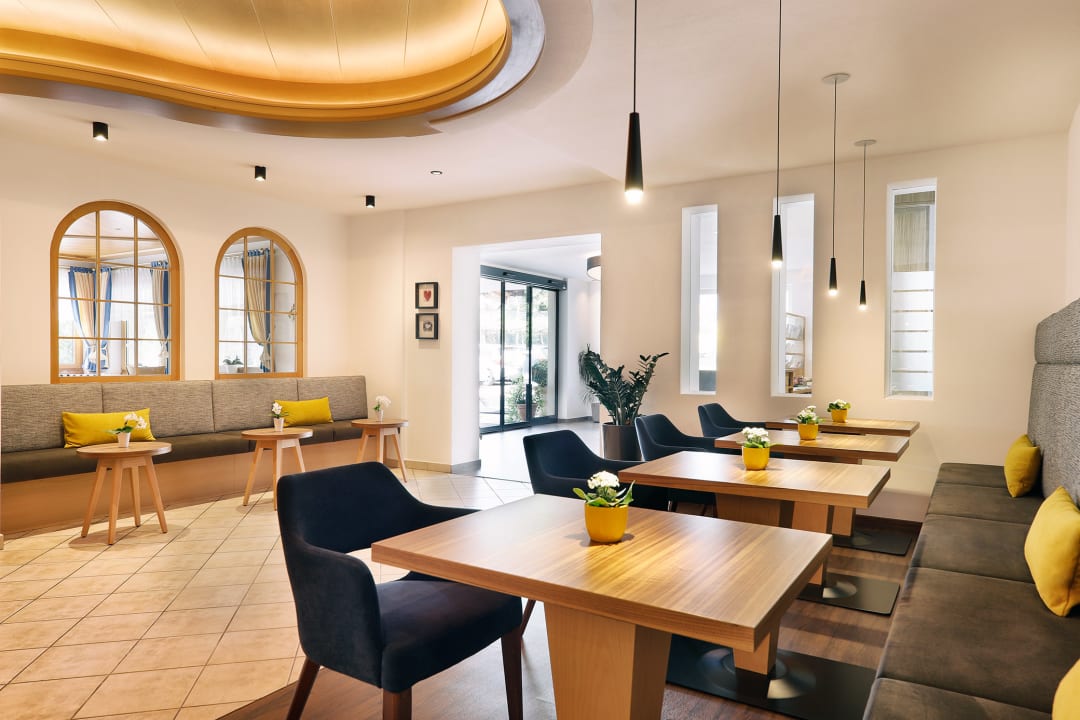 Gastro Hotel Garni - Appartements Feldhof