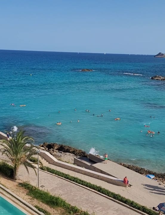 Ausblick Son Moll Sentits Hotel & Spa