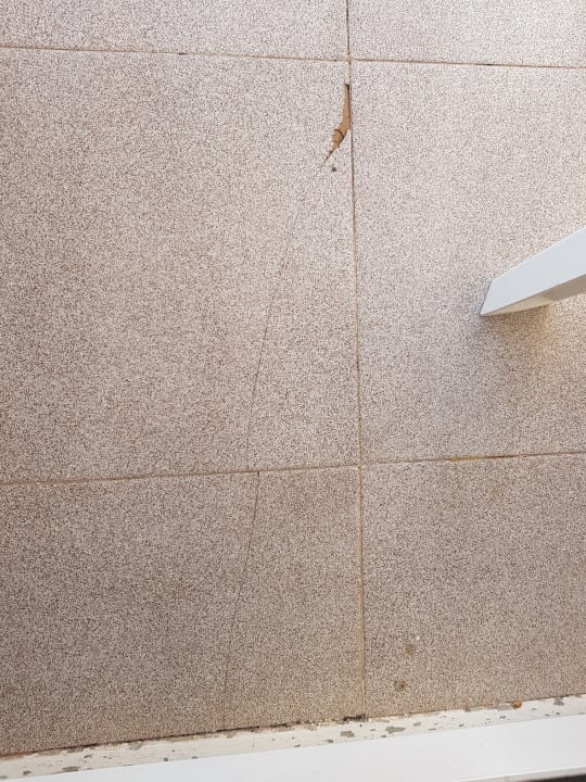 Zimmer Melia La Palma Hotel