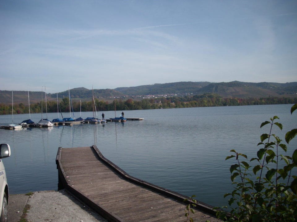 Breitenauer See Flair Hotel Landgasthof Roger