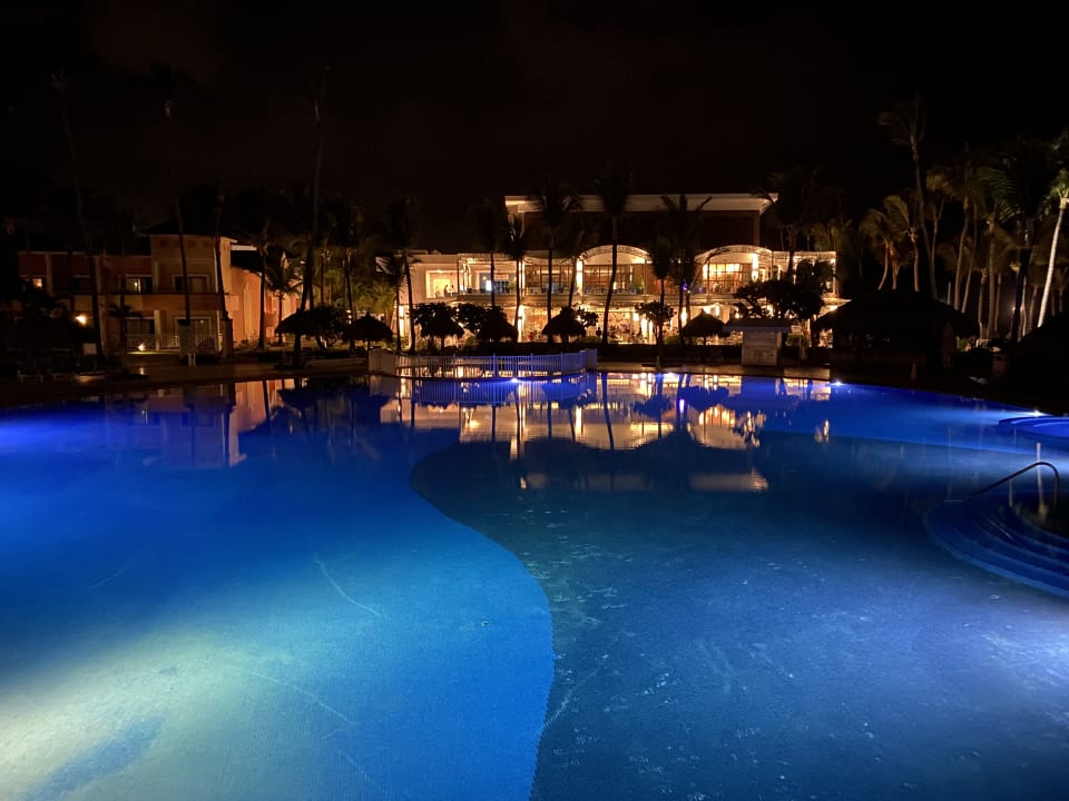 Pool Bahia Principe Grand Aquamarine