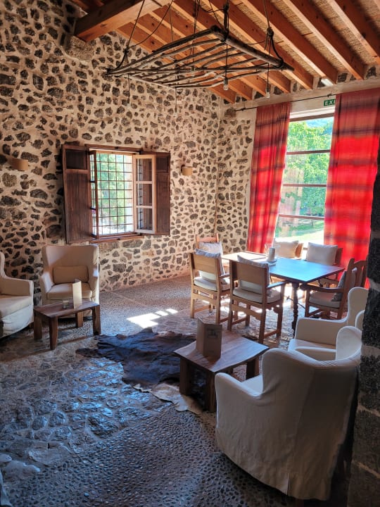 Gastro Hotel Es Port