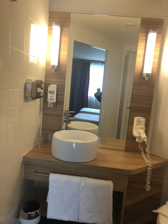 Zimmer Leonardo Hotel Vienna Schönbrunn