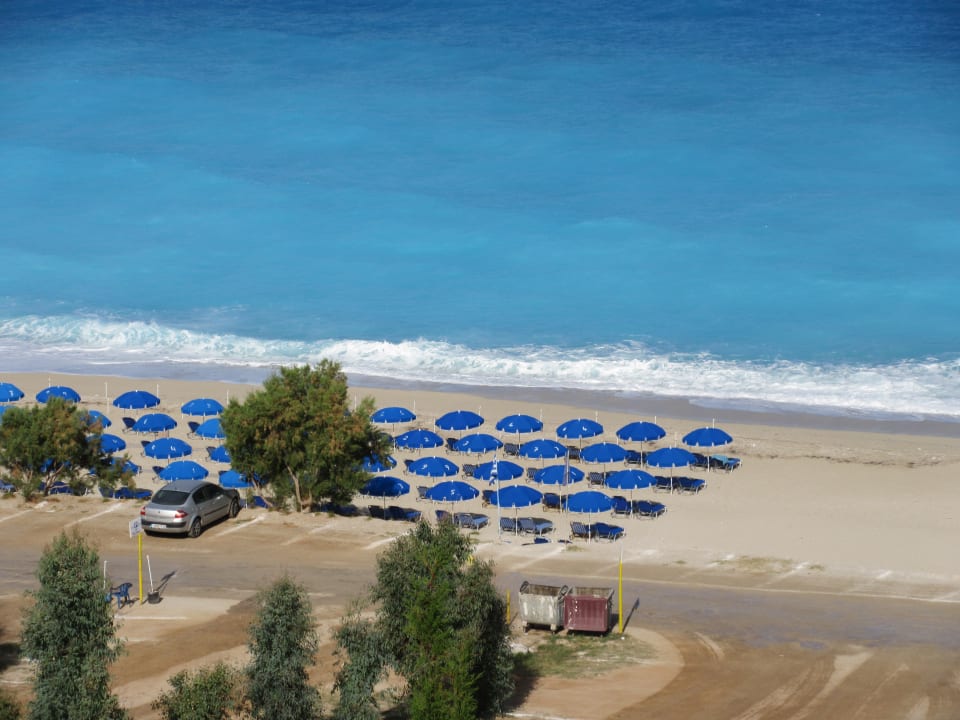 Strand Aparthotel Sirios