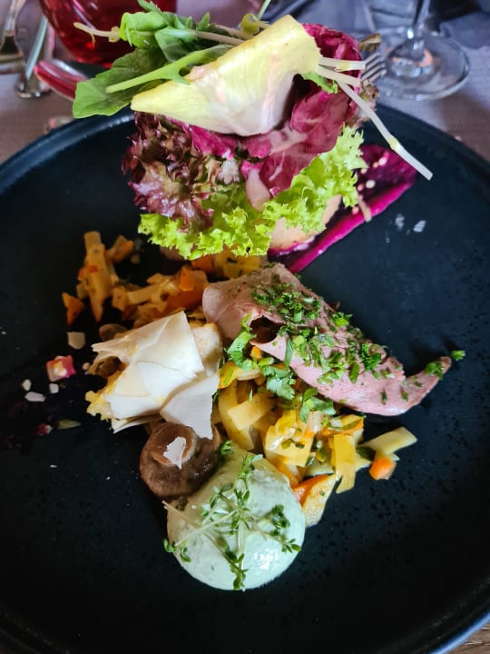 Gastro Hotel Reinerhof