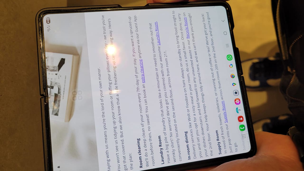 Zimmer Att | Kvadraturen