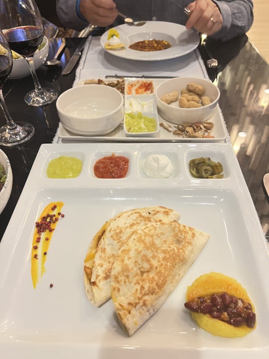 Gastro Hotel Delphin Imperial