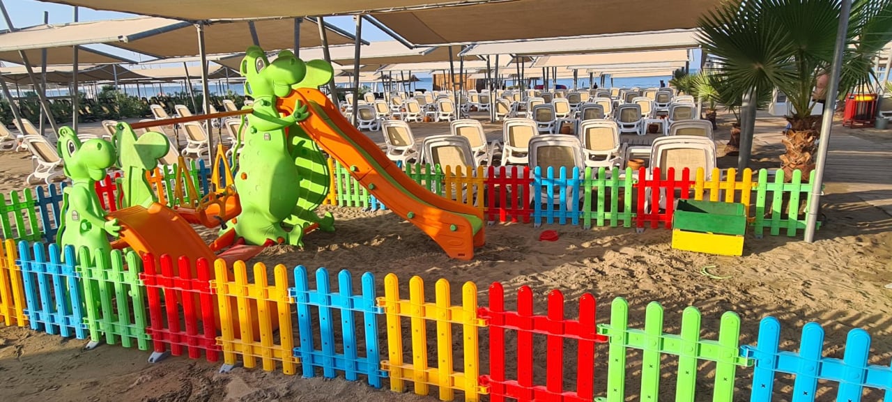 Sport & Freizeit Royal Taj Mahal Hotel