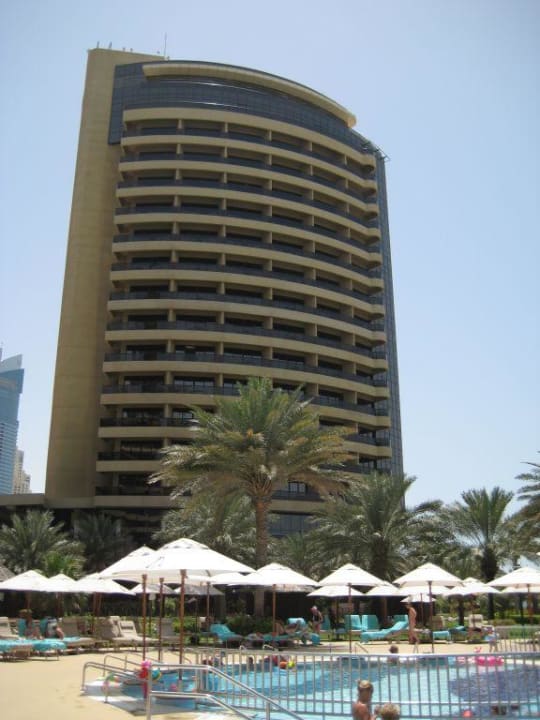 Royal Tower Le Royal Méridien Beach Resort & Spa Dubai