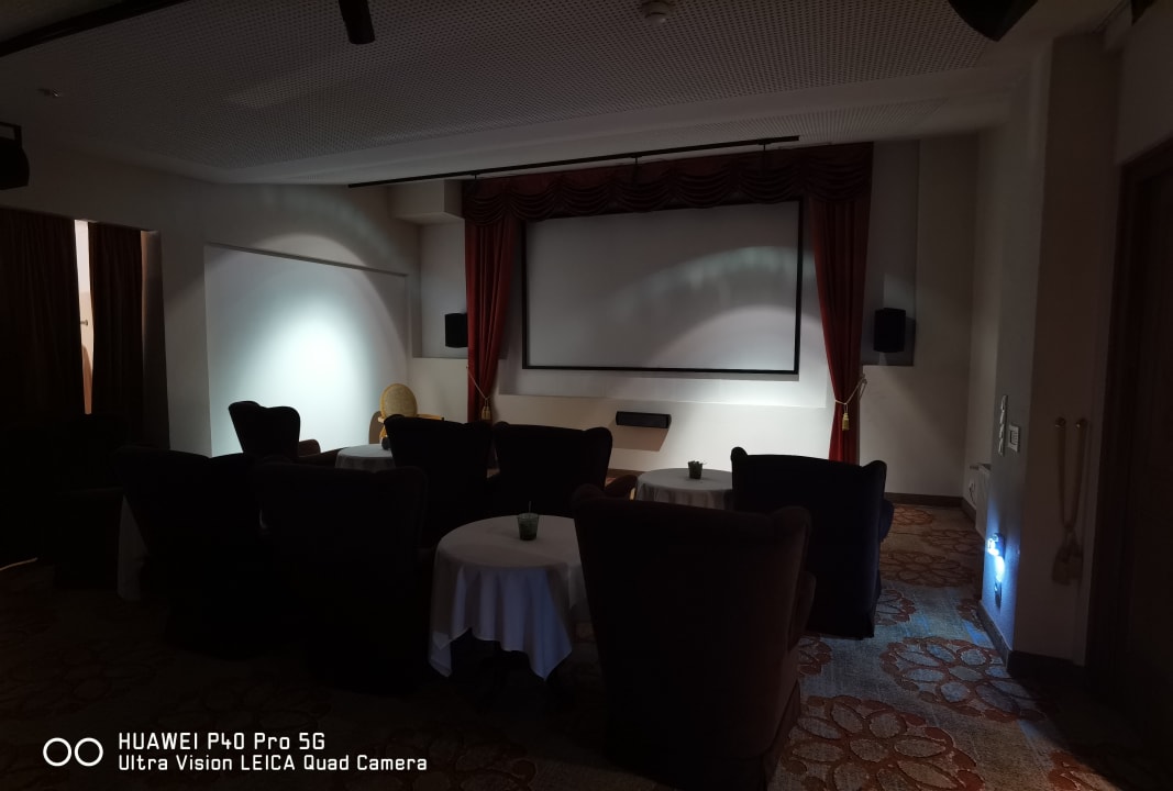 Sport & Freizeit DAS RONACHER Thermal Spa Hotel