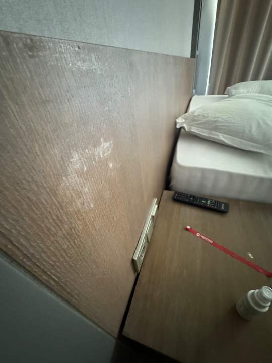 Zimmer Sherwood Dreams Resort