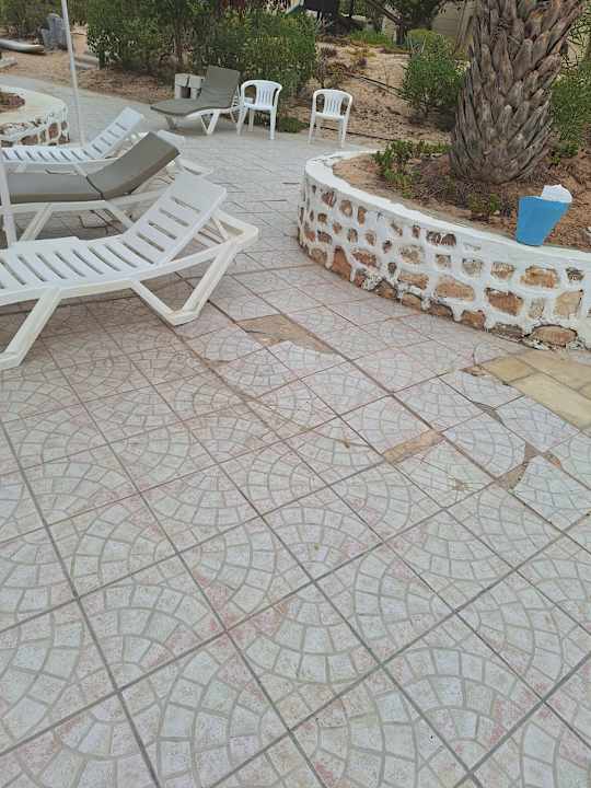 Pool Iris Hotel & Thalasso