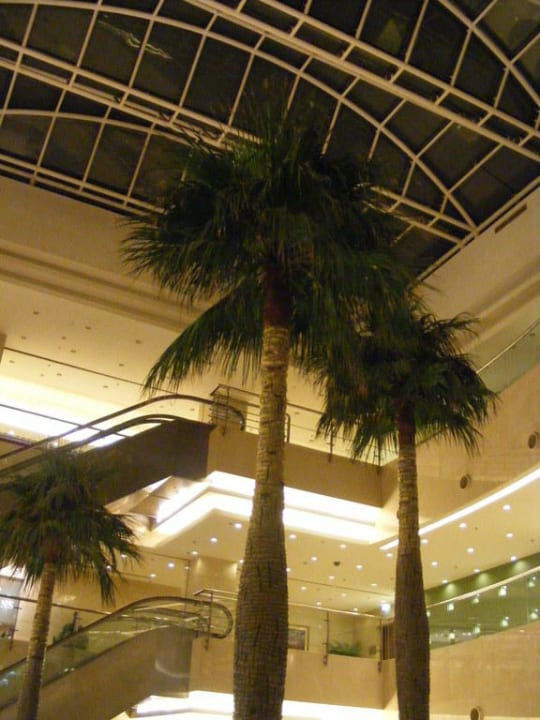 Lobby Hotel Park Plaza Beijing Wangfujing