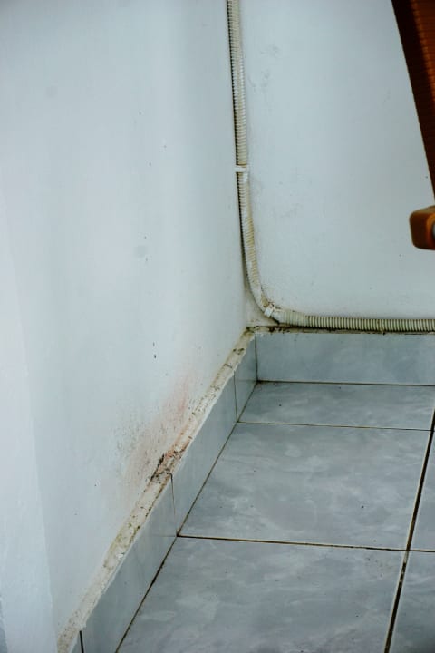 Zimmer Sandy Beach Resort