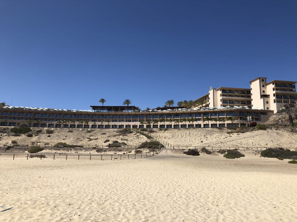 Außenansicht Iberostar Selection Fuerteventura Palace