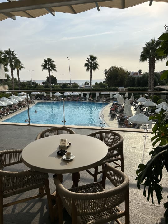 Gastro TUI BLUE Barut Andız - All Inclusive - Adults Only