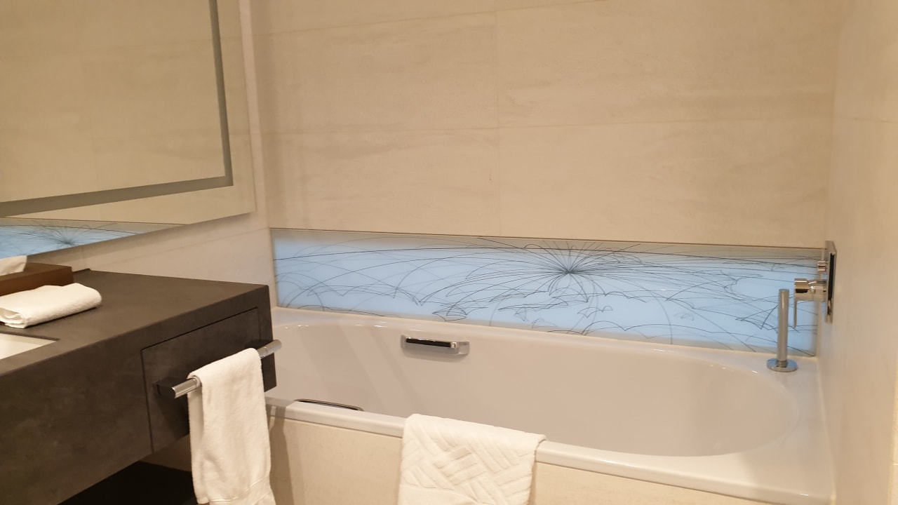 Zimmer Hilton Munich Airport