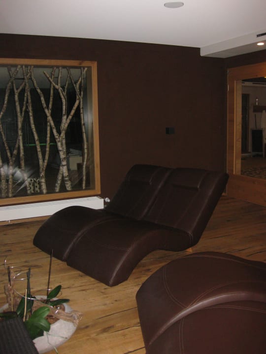 Sport & Freizeit Familien- und Wellnesshotel Viktoria