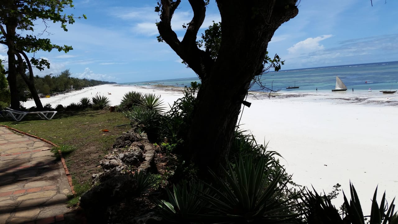 Hotel Baobab Beach Resort Baobab Beach Resort & Spa