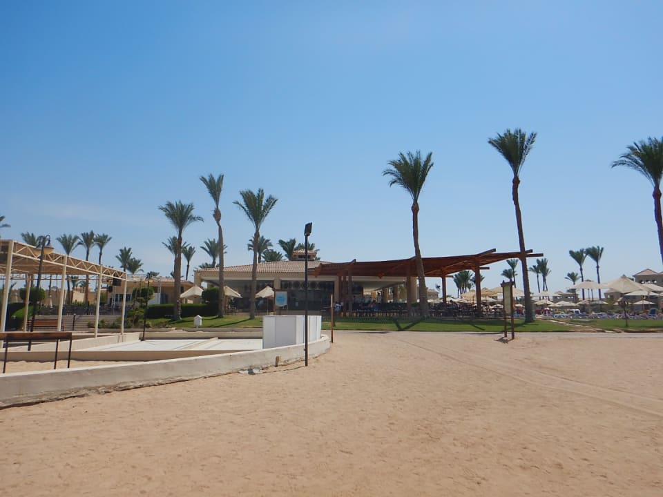 Gastro Cleopatra Luxury Resort Makadi Bay