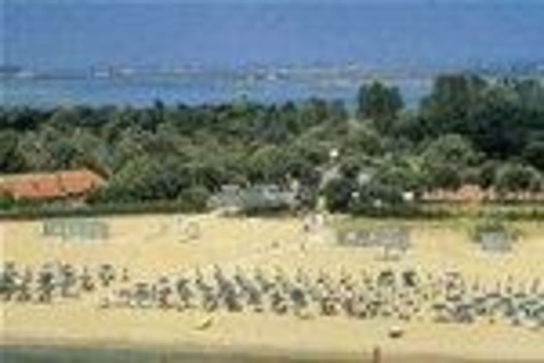 15 Grand Hotel Esplanada