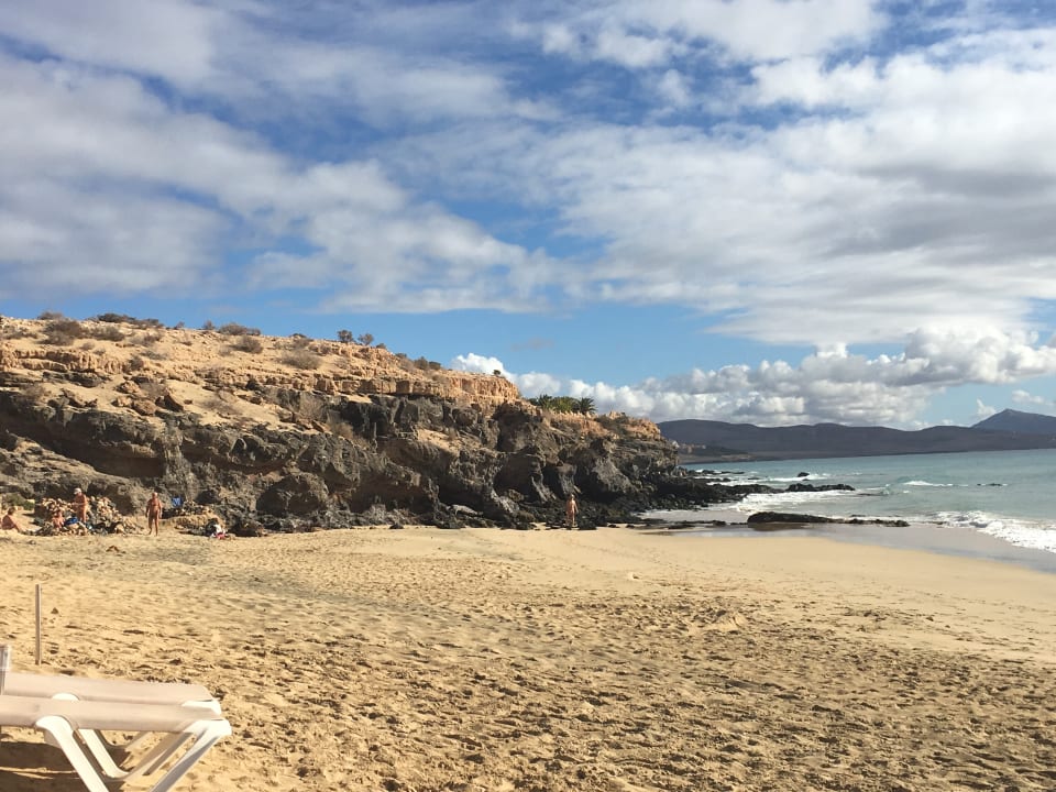 Strand H10 Playa Esmeralda - Adults only