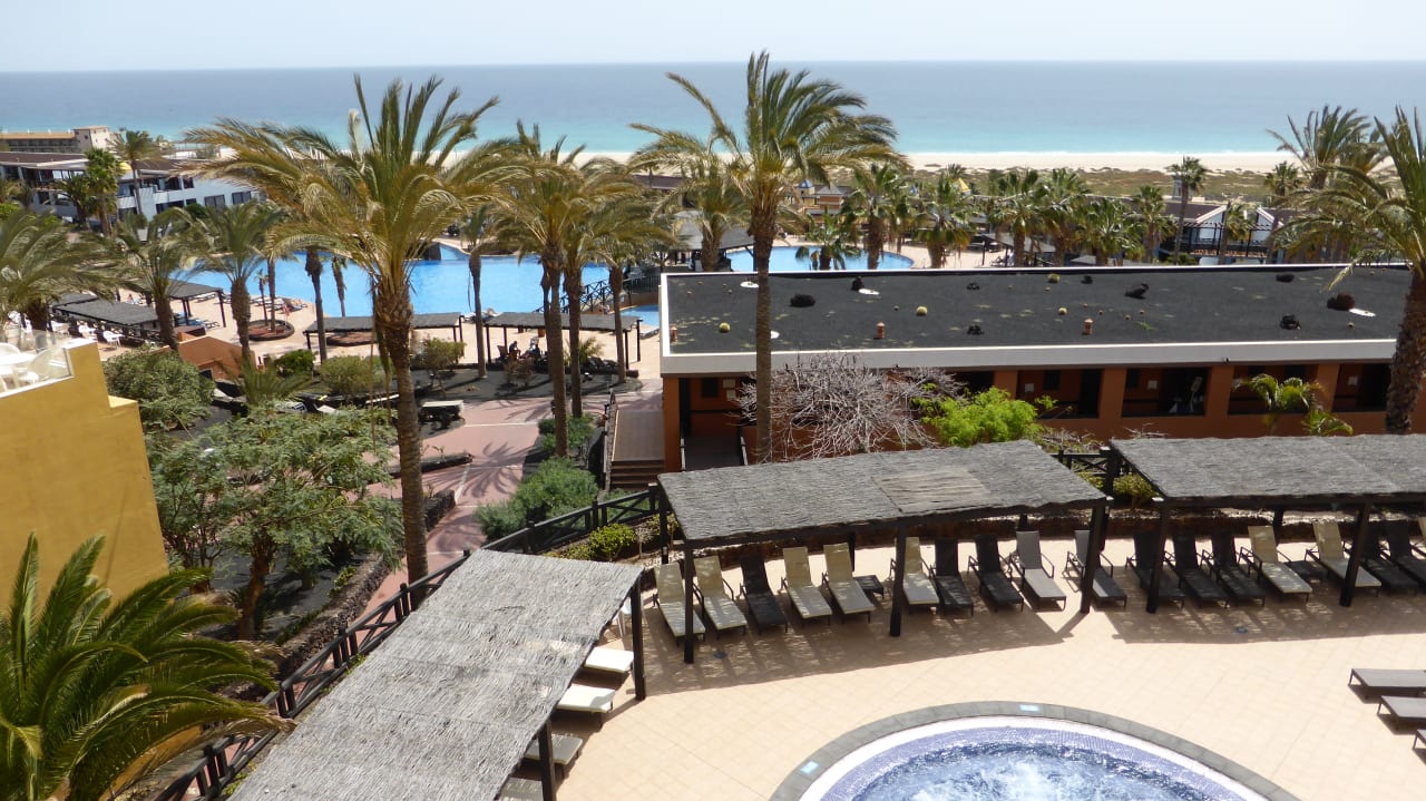 Pool Occidental Jandía Royal Level - Adults only