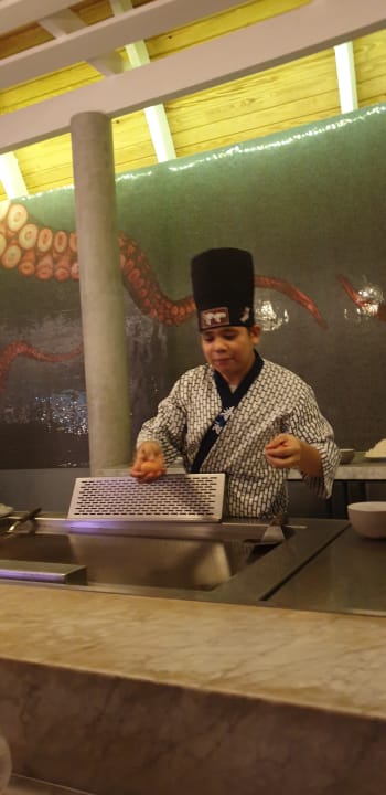 Sonstiges Kuramathi Maldives