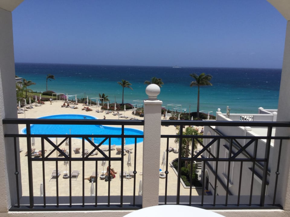 Ausblick Royal Palm Resort & Spa - Adults only
