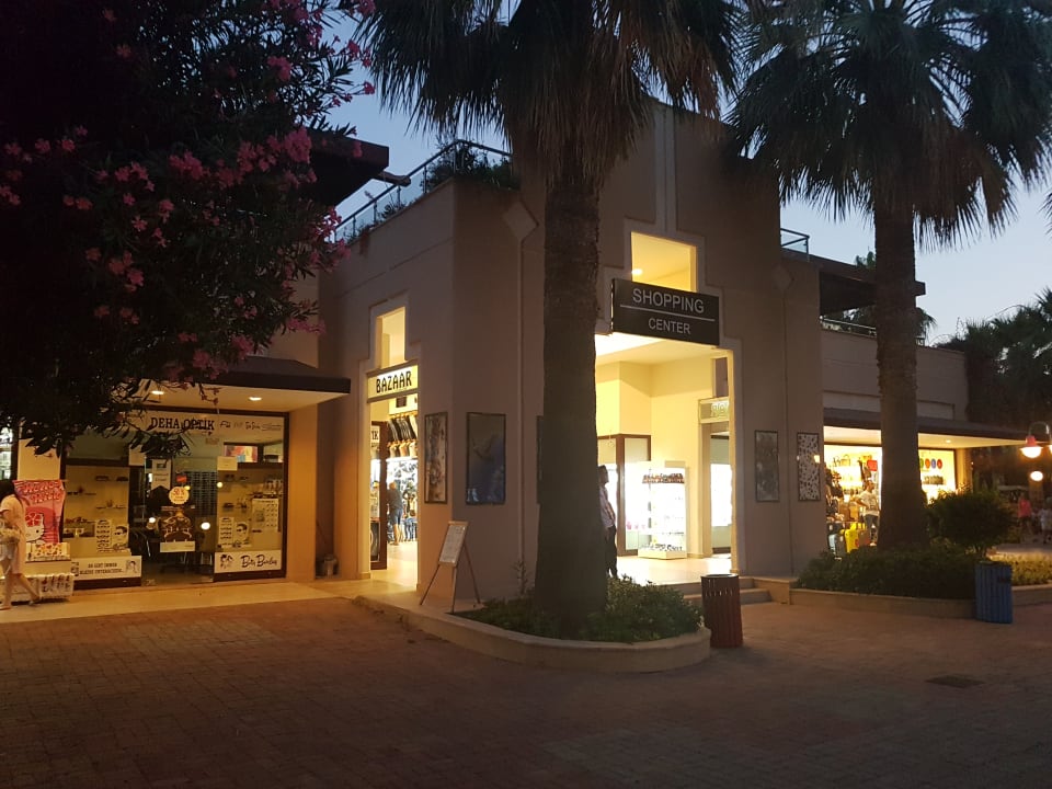 Außenansicht VONRESORT Golden Beach