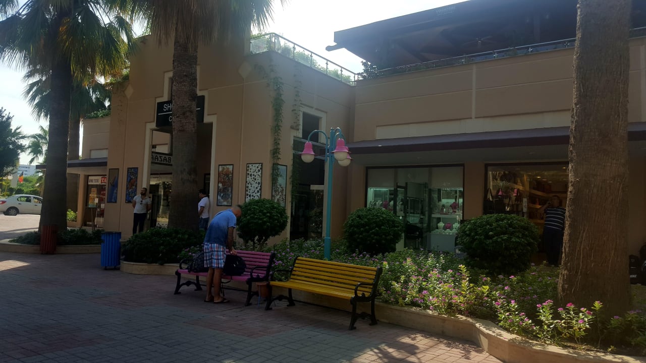 Sonstiges VONRESORT Golden Beach