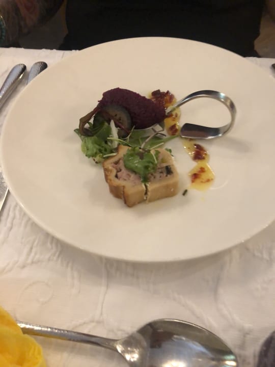 Gastro Hotel DIE SONNE