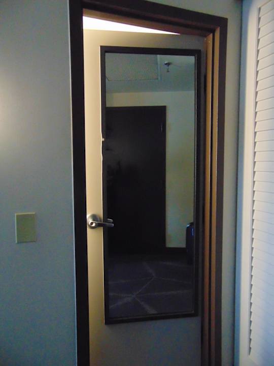 Zimmer Hotel Hilton Atlanta