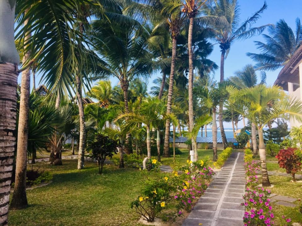 Sonstiges Veranda Palmar Beach Hotel
