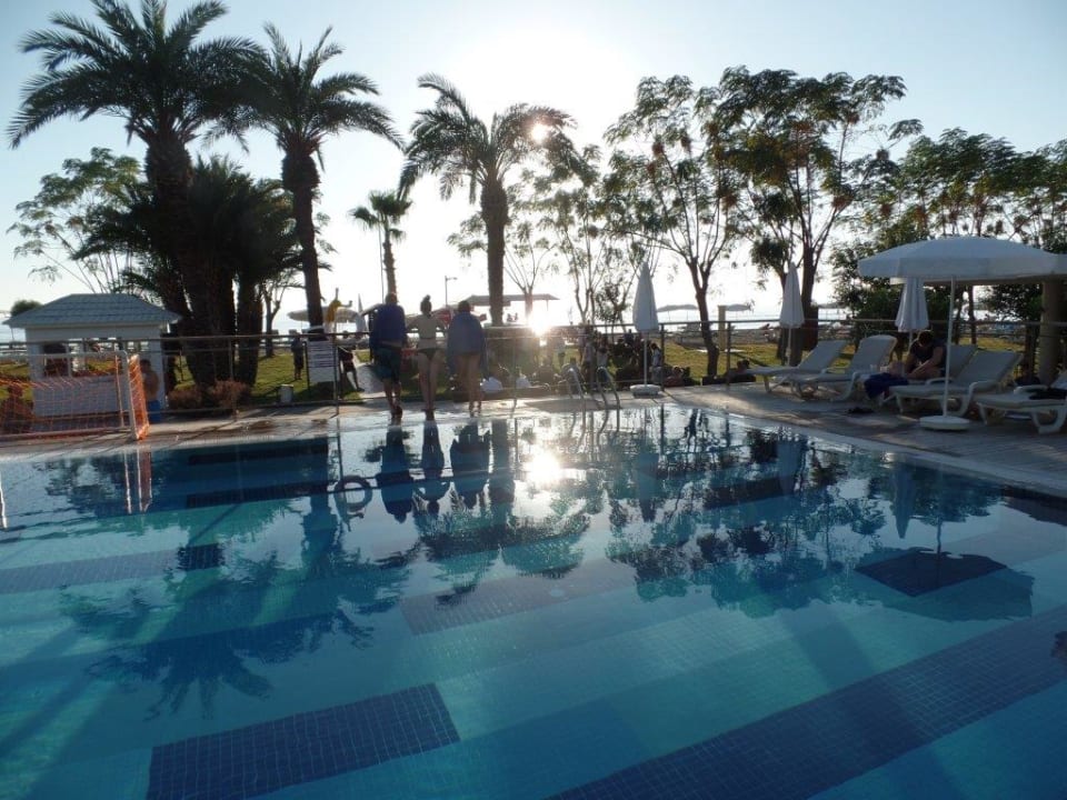 Pool Labranda Alantur Resort