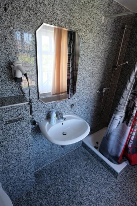 Zimmer Pension Anker Garni