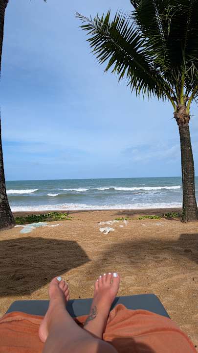 Strand La Flora Khao Lak