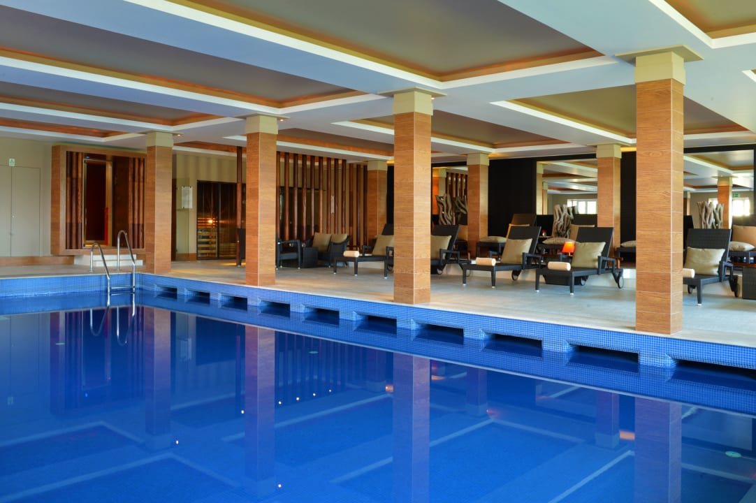 Pool Pestana Palácio do Freixo